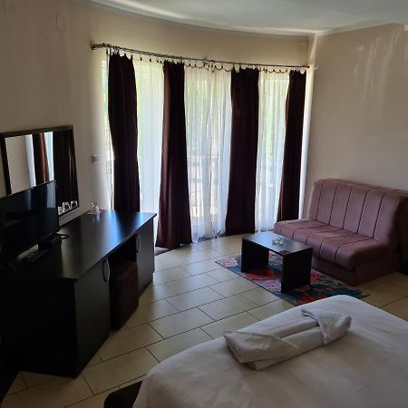 Vila Dincic Veliko Gradište Exterior foto