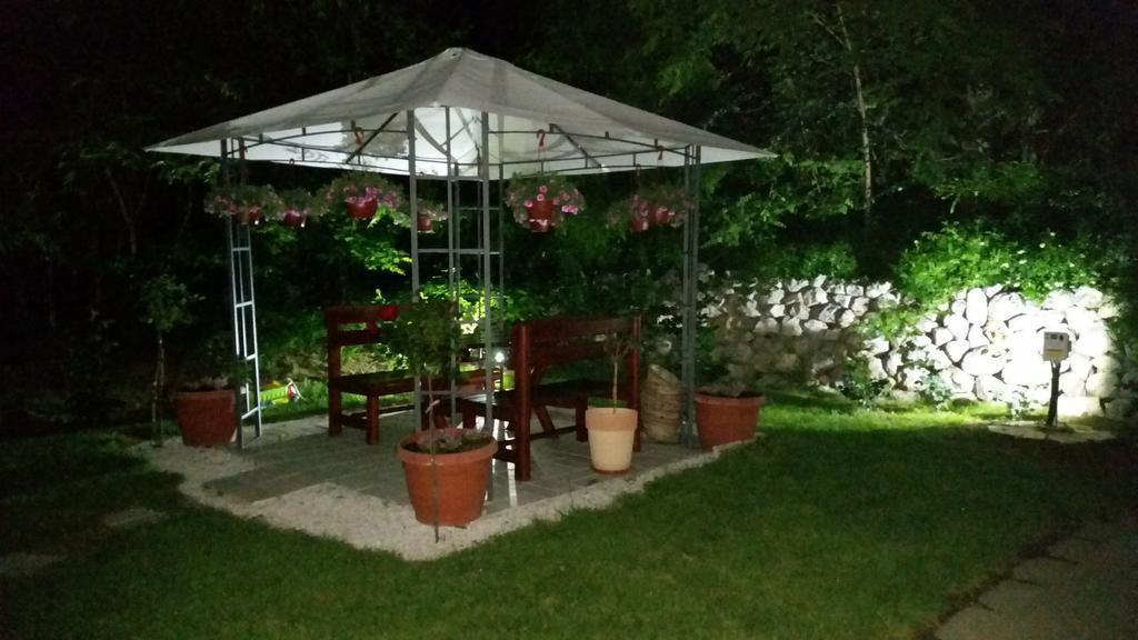 Vila Dincic Veliko Gradište Exterior foto