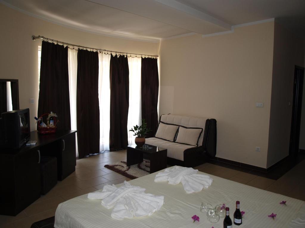 Vila Dincic Veliko Gradište Habitación foto