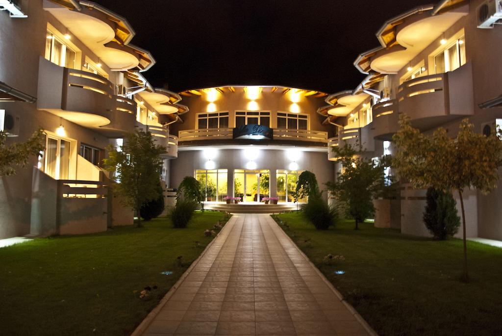 Vila Dincic Veliko Gradište Exterior foto
